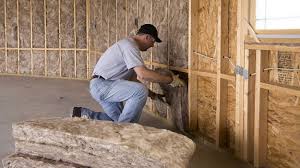 Best Commercial Insulation Services  in Mount Ayr, IA